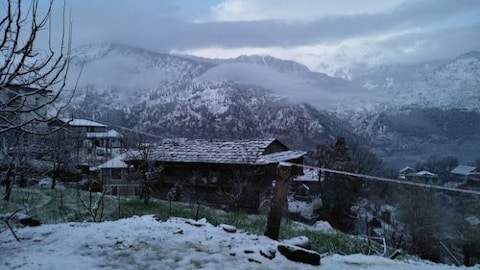 Himalayan Brothers Adventure